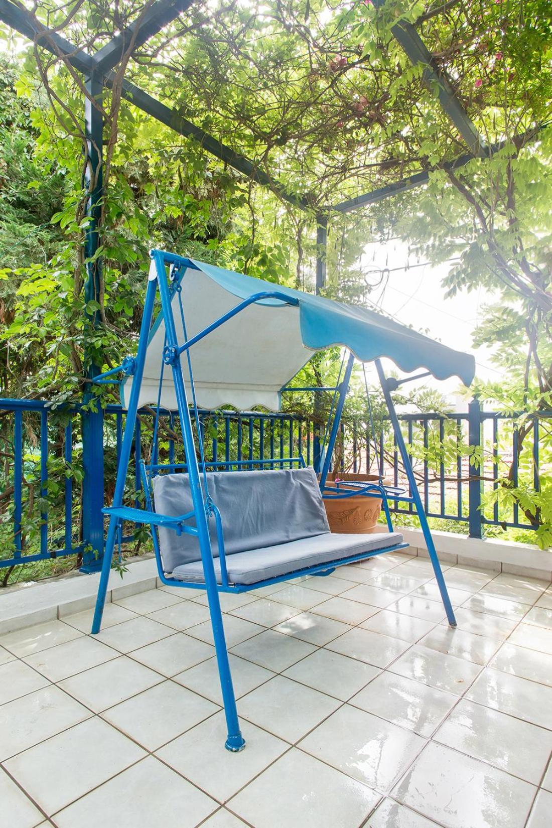 Daphne'S Club Hotel Apartments Xylokastro Dış mekan fotoğraf
