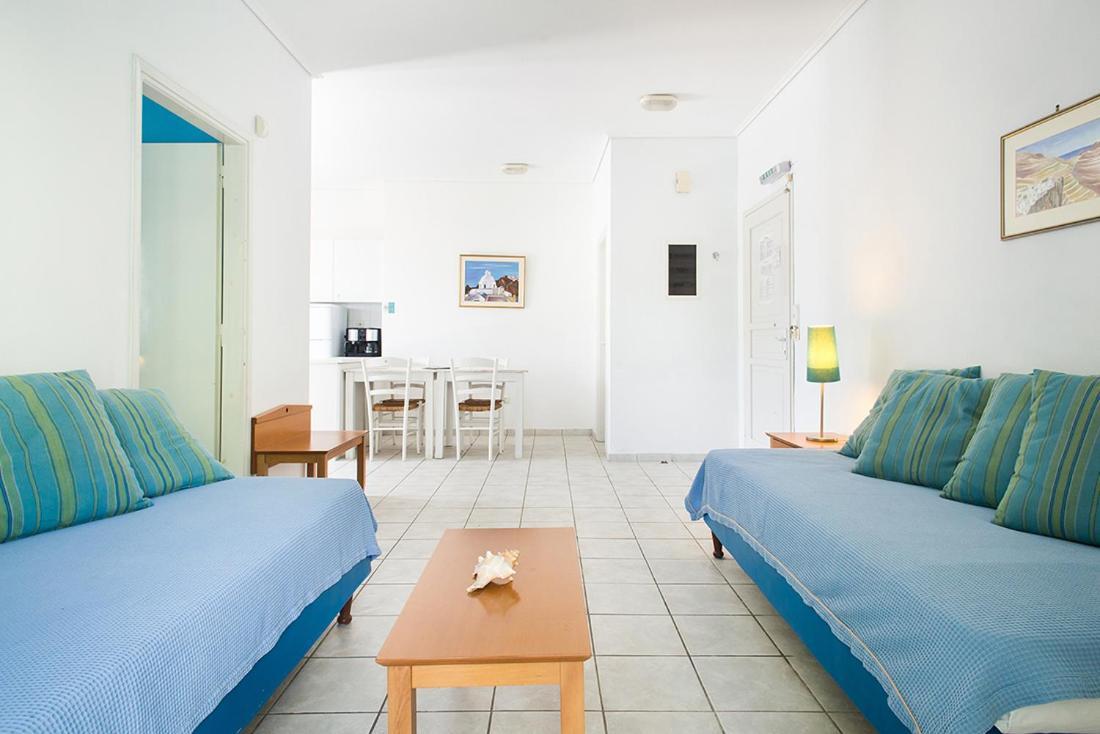 Daphne'S Club Hotel Apartments Xylokastro Dış mekan fotoğraf