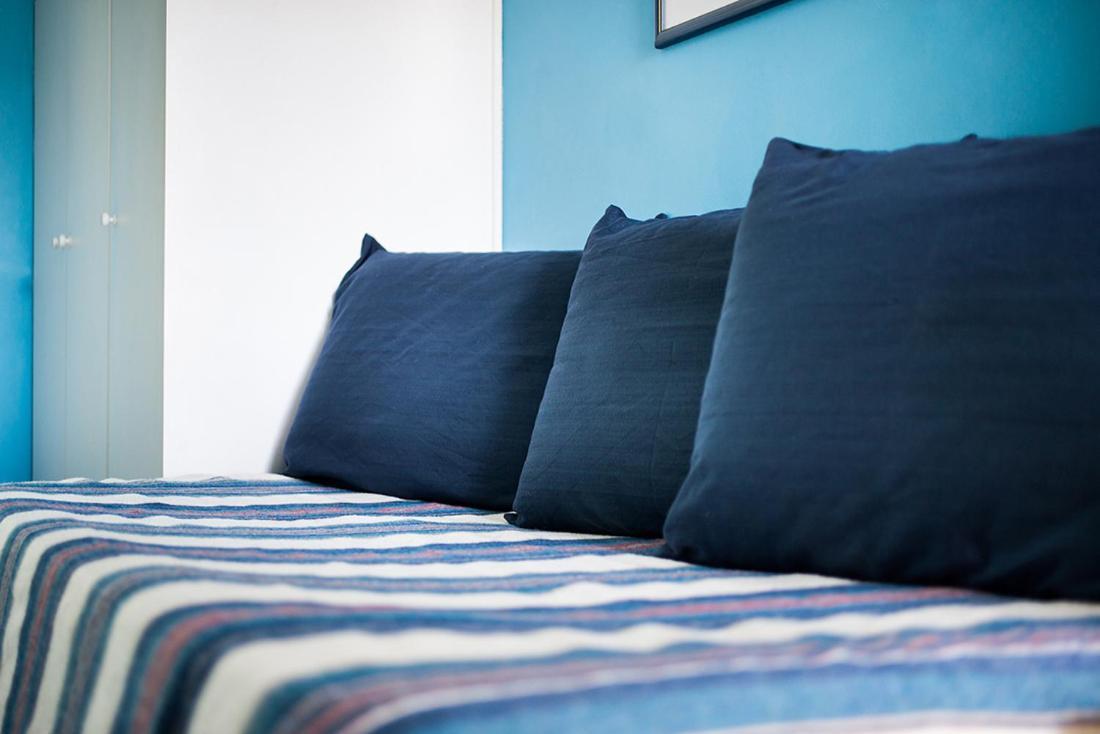 Daphne'S Club Hotel Apartments Xylokastro Dış mekan fotoğraf